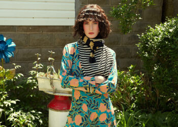 What to Wear to Your Next Backyard BBQ