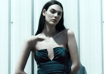 ZARA Summer 2023 Party