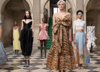 ZIMMERMANN Resort 2024