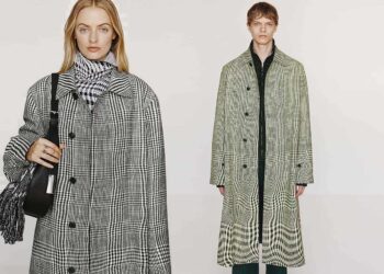BURBERRY Spring 2024 Collection