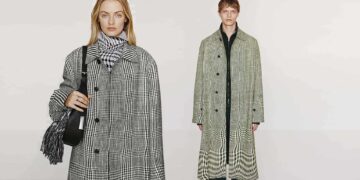 BURBERRY Spring 2024 Collection