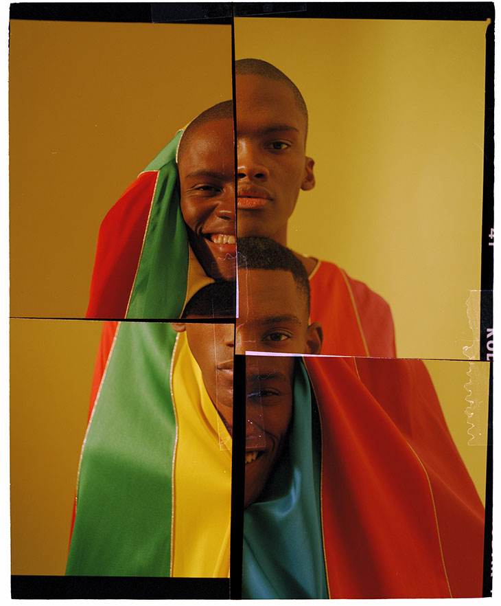 Celebrating Pride Month: 7 Notable Figures in LGBTQ  Rights