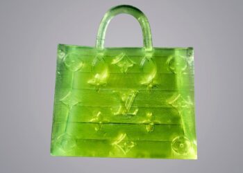 Microscopic Handbag? Why Not! MSCHF Goes To Louis Vuitton