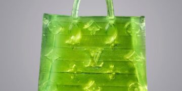 Microscopic Handbag? Why Not! MSCHF Goes To Louis Vuitton
