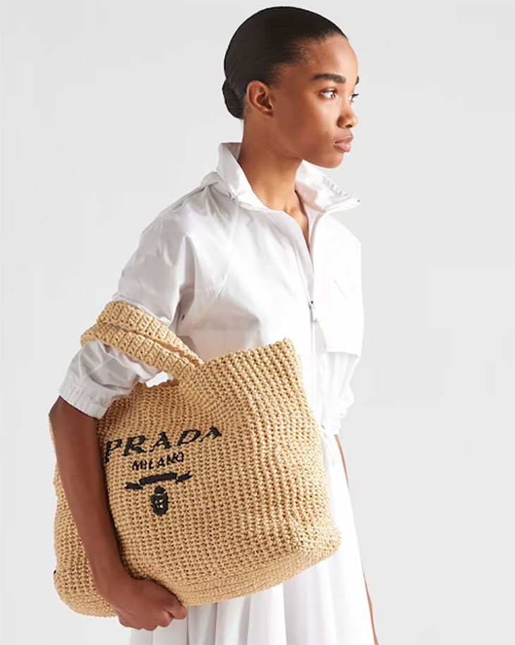 Net Bag Trend