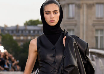 ALAÏA Winter Spring 2024