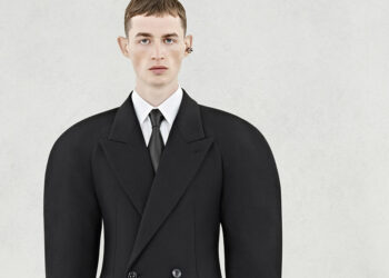 ALEXANDER MCQUEEN Spring