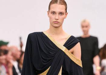 Alexandre Vauthier Couture