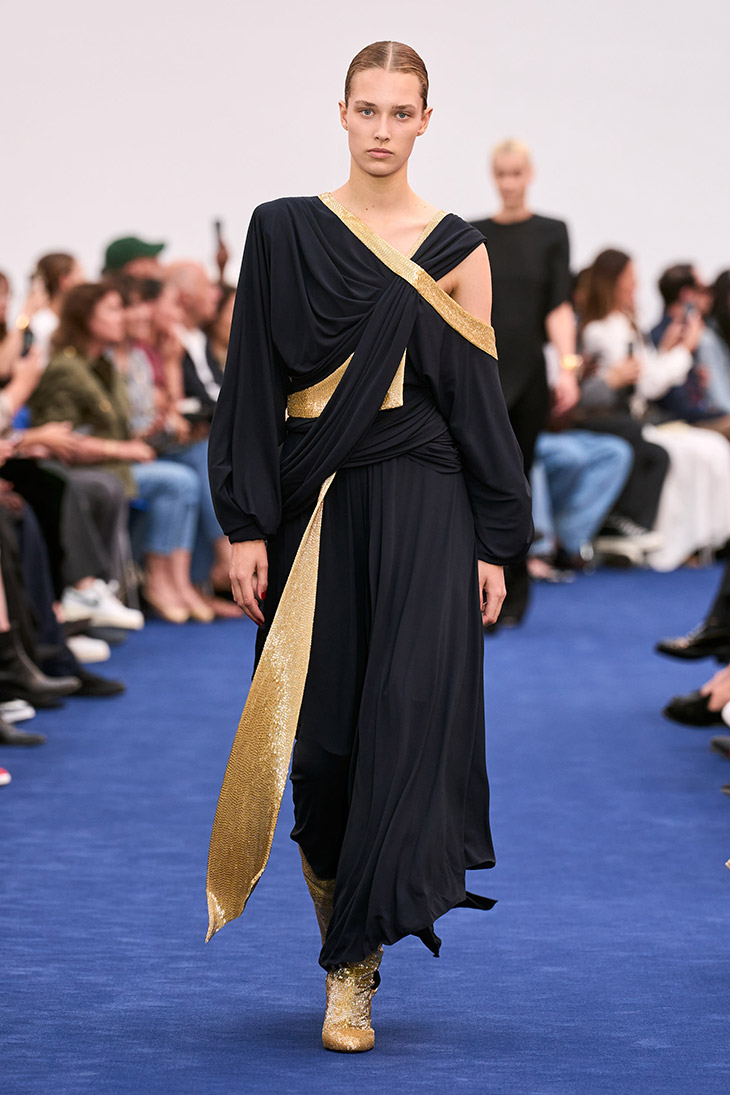 Alexandre Vauthier Couture