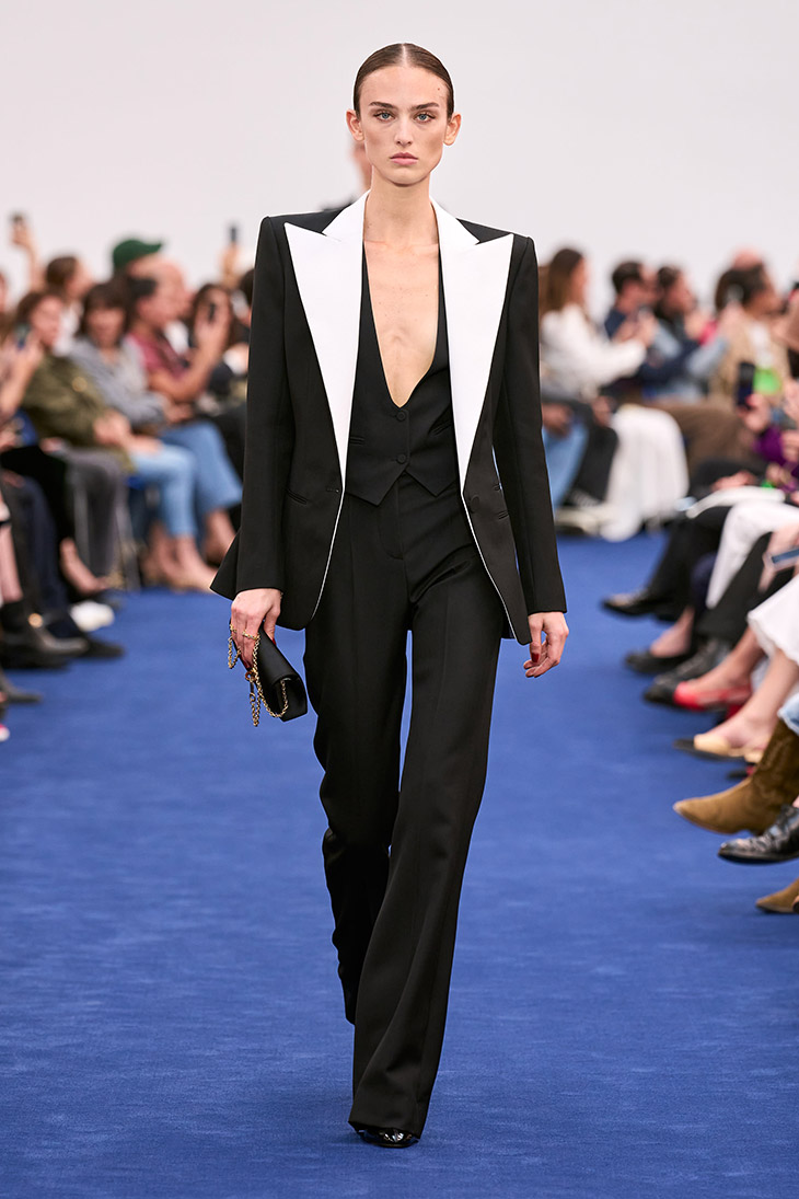 Alexandre Vauthier Couture
