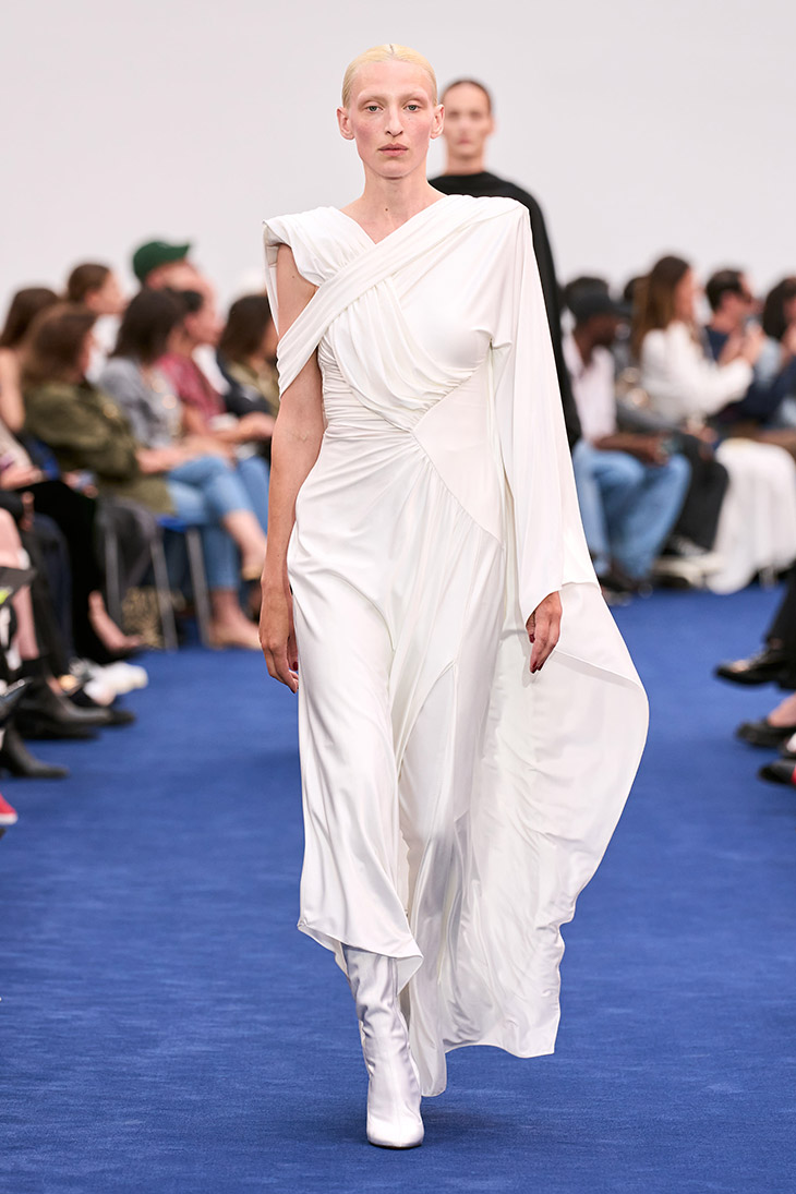 Alexandre Vauthier Couture