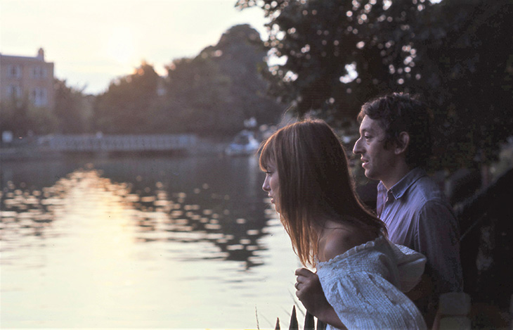 Andrew Birkin