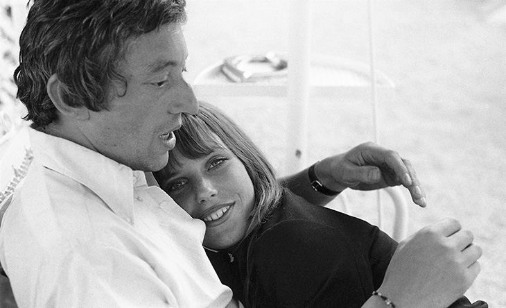 The Secret Stories of Jane Birkin and Serge Gainsbourg