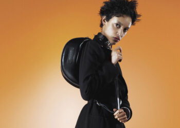 Armani Exchange Fall Winter 2023