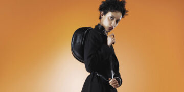 Armani Exchange Fall Winter 2023