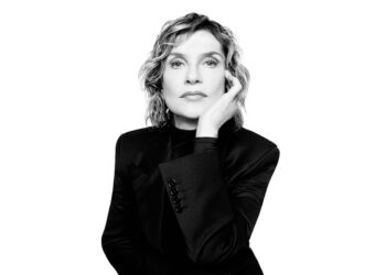 Balenciaga Ambassadors