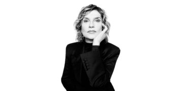 Balenciaga Ambassadors