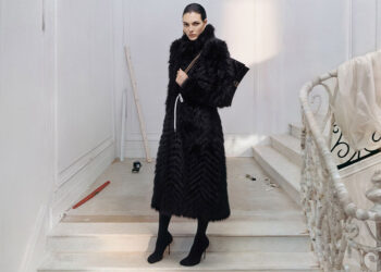 BALENCIAGA Winter 2023