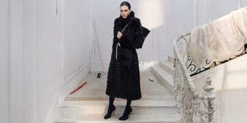 BALENCIAGA Winter 2023