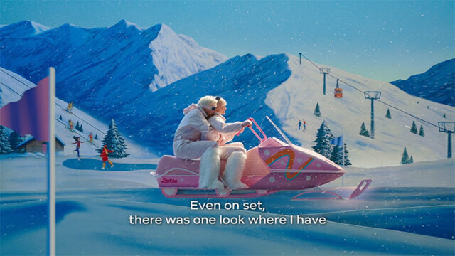 Yes, Barbie Is Wearing Chanel: A Chic Collaboration Unveiled