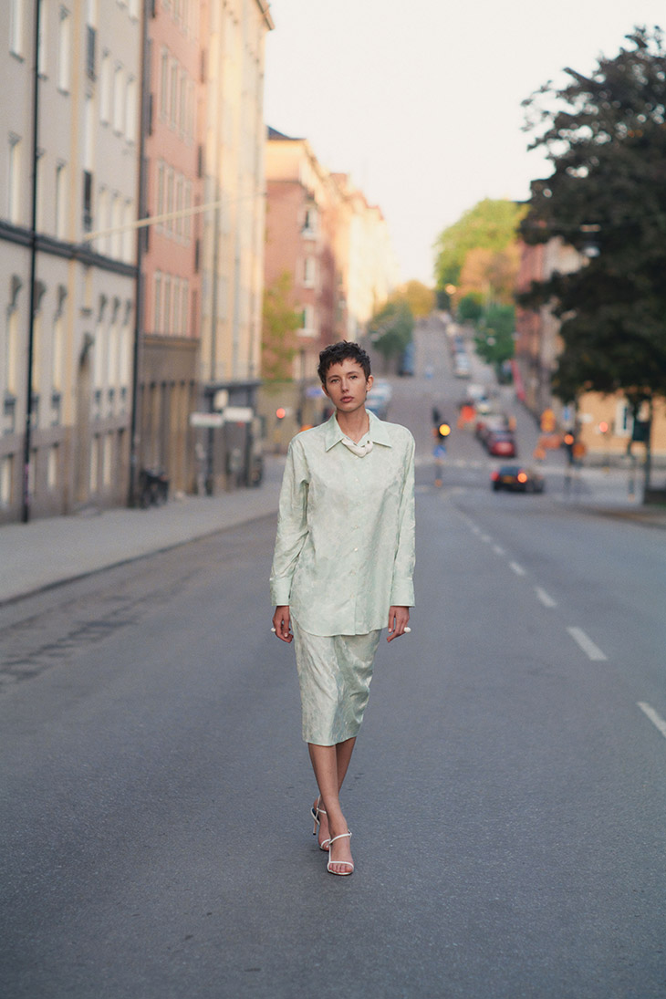 Womenswear