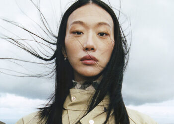 BURBERRY Winter 2023