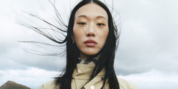 BURBERRY Winter 2023