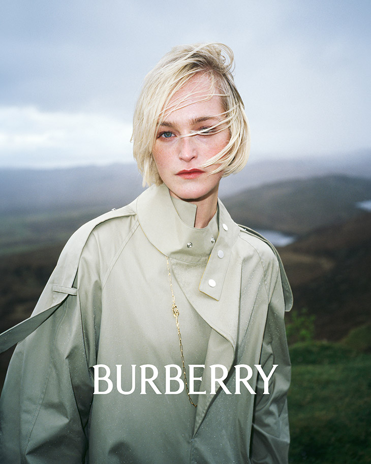 BURBERRY Winter 2023