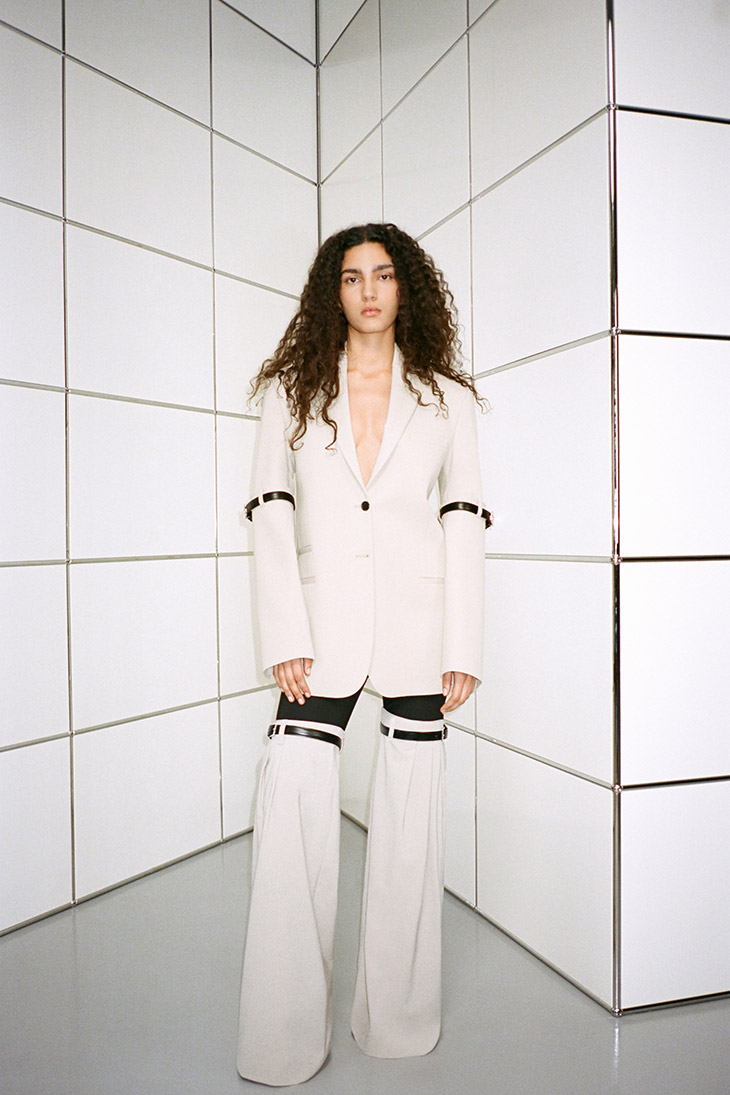 Womenswear
