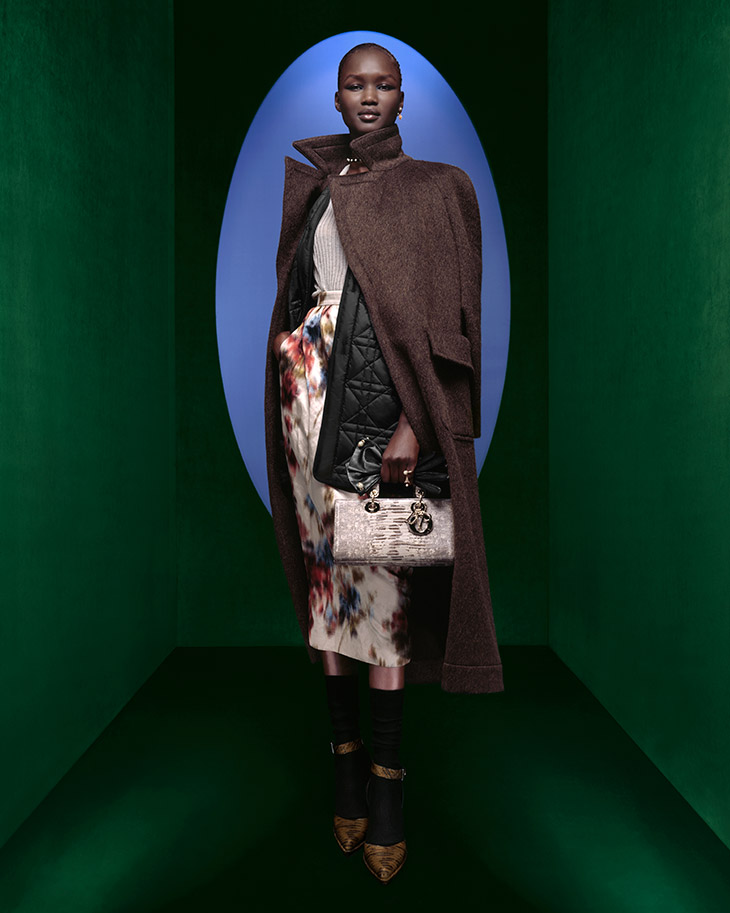 Womenswear