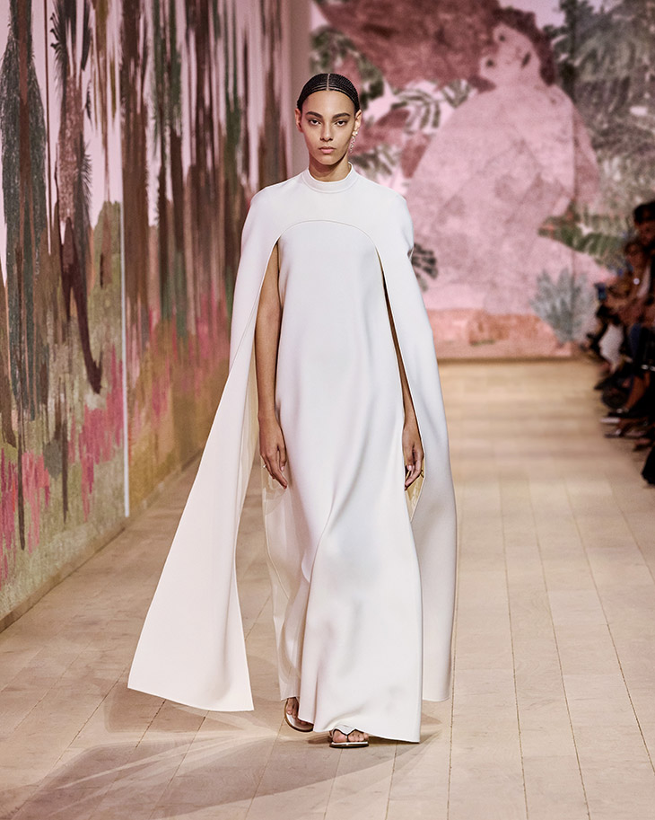 Kim Jones revisits Christian Diors essentials for his FallWinter 20222023  mens collection