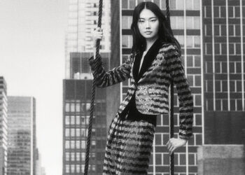 Emporio Armani Fall Winter 2023