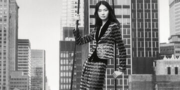 Emporio Armani Fall Winter 2023