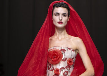 Giorgio Armani PRIVÉ