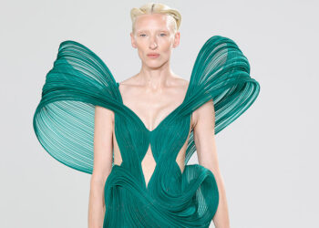 Gaurav Gupta Couture