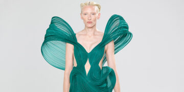 Gaurav Gupta Couture