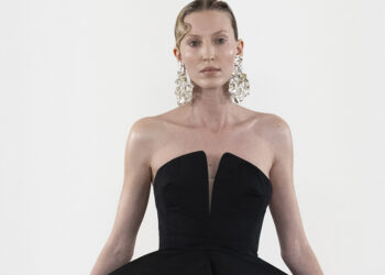 GIAMBATTISTA VALLI Couture