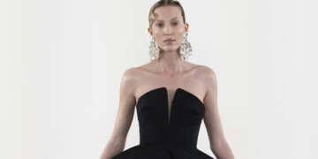 GIAMBATTISTA VALLI Couture