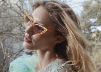 How to Recognize and Identify Fake Designer Glasses