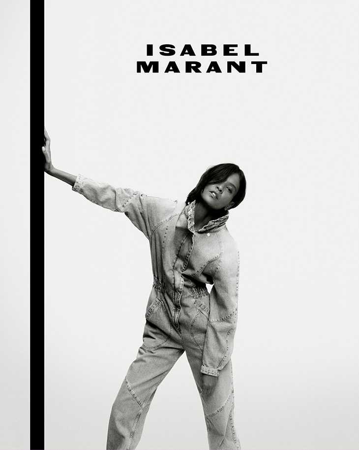 Isabel Marant Fall Winter 2023