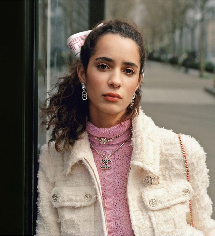 Pre-Collection