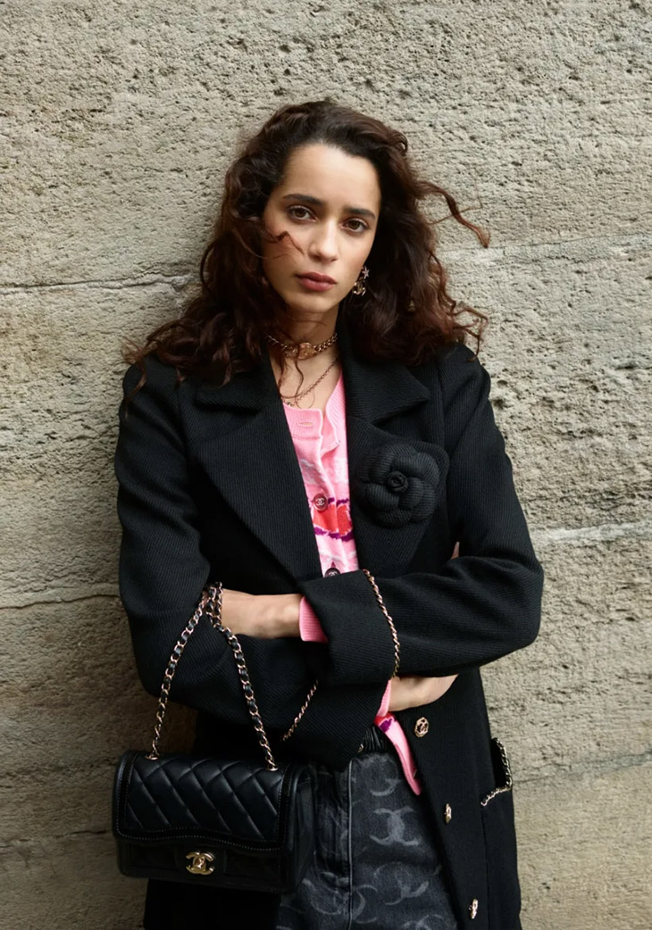 CHANEL