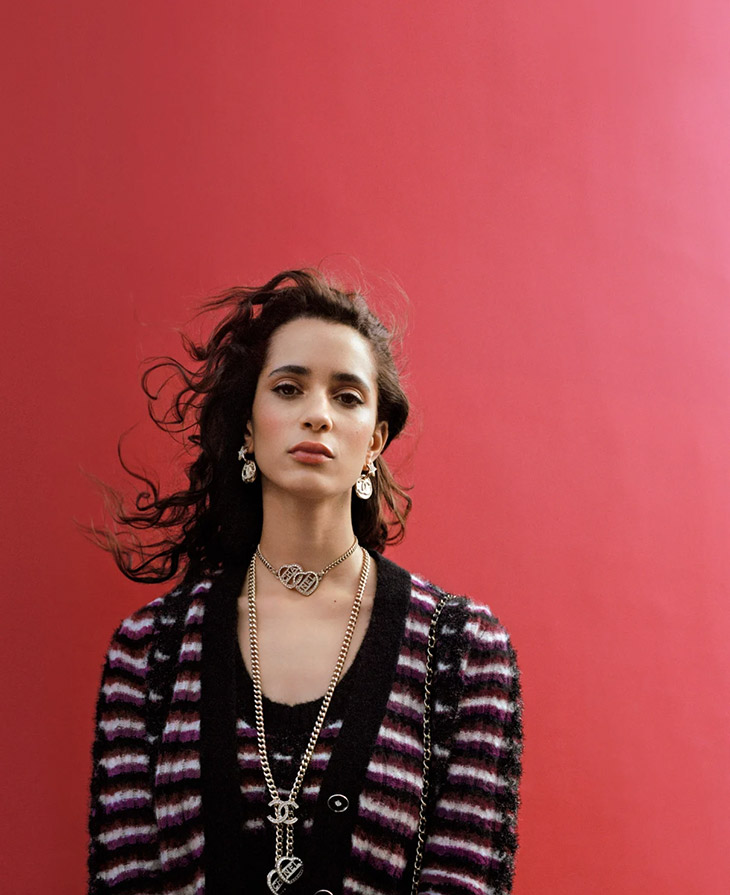 Iman Perez