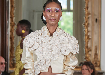 Imane Ayissi Couture