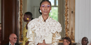 Imane Ayissi Couture