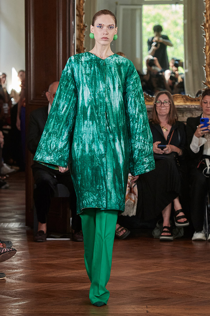 Imane Ayissi Couture