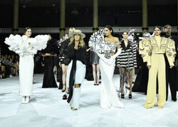 Juana Martin Couture