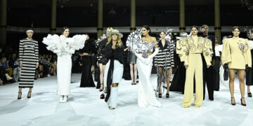 Juana Martin Couture