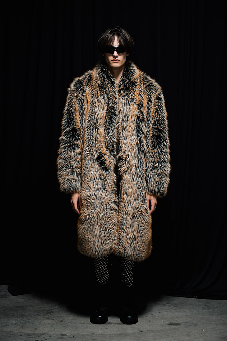 Keiser Clark Spring Summer 2024