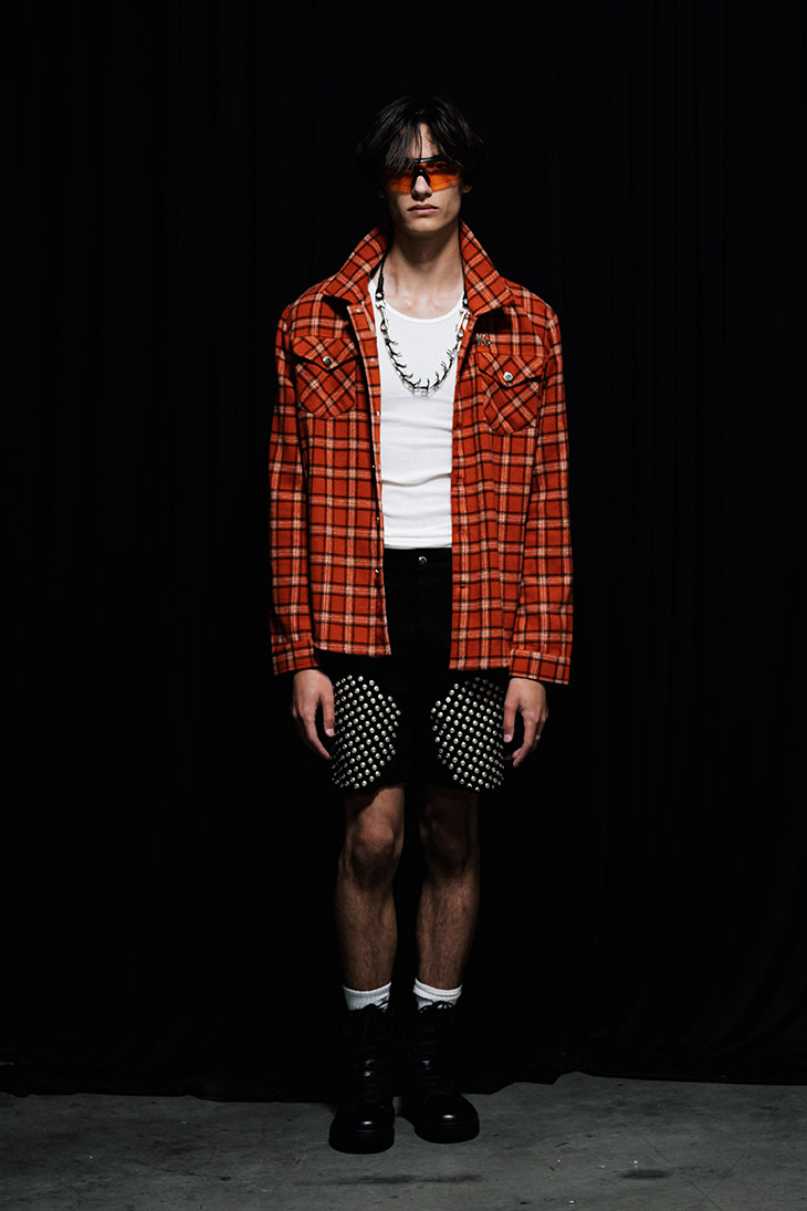 Menswear